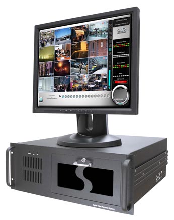 Digital Video Recording
