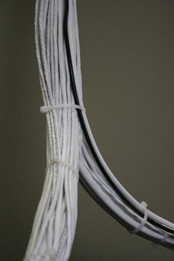 Cabling